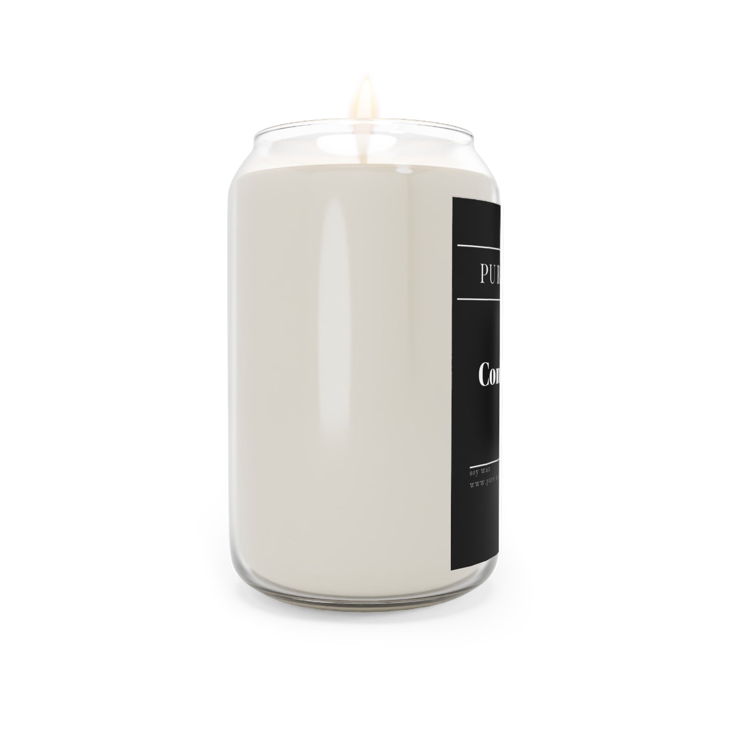 Comfort Spice Scented Candle, 13.75 oz