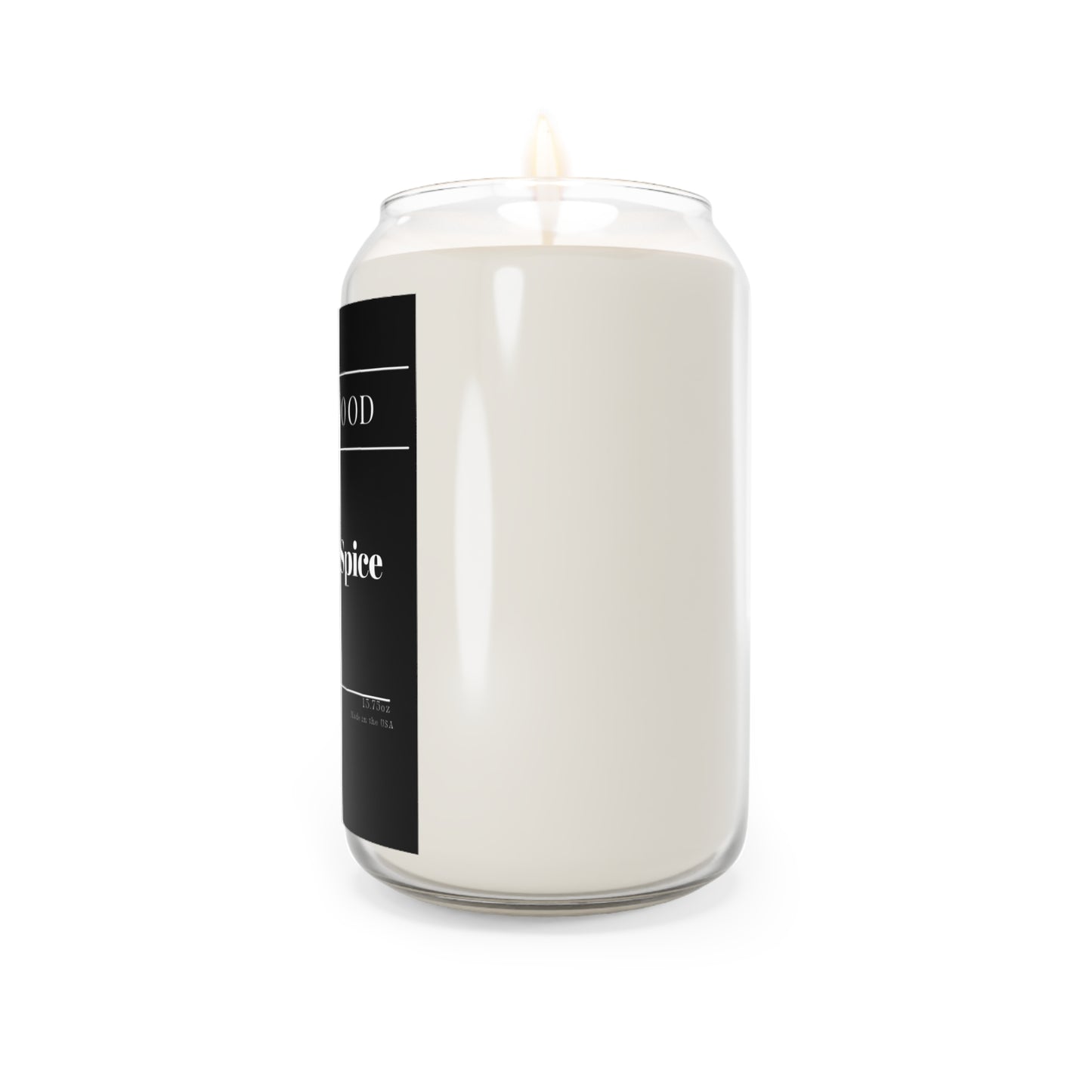 Comfort Spice Scented Candle, 13.75 oz